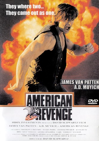 American Revenge