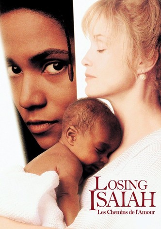 Losing Isaiah : Les chemins de l'amour