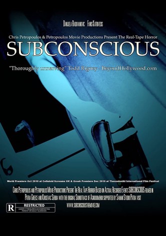 Subconscious