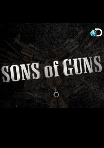 Sons Of Guns - Season 5