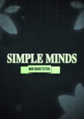 Simple Minds: Main Square 2012