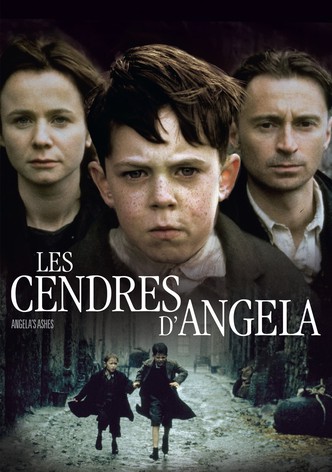 Les Cendres d'Angela