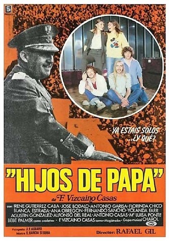 Hijos de papá