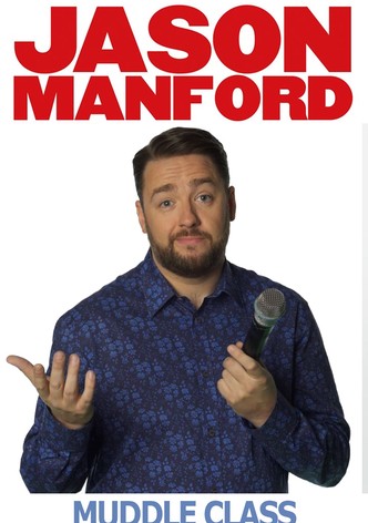 Jason Manford's Muddle Class