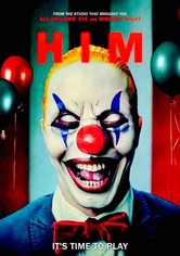 The Devil's Warehouse