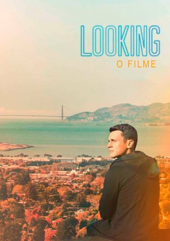 Looking: O Filme