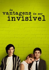 As Vantagens de Ser Invisível