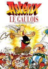 Astérix le Gaulois