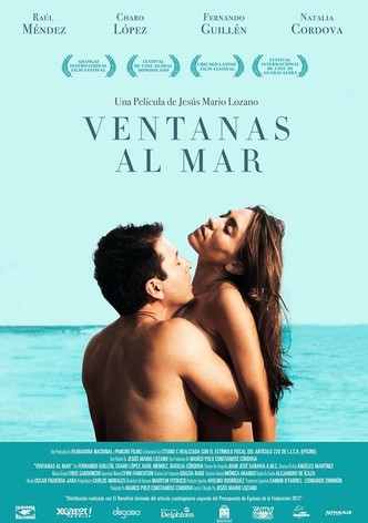 Ventanas al mar