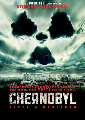 Os Diários de Chernobyl