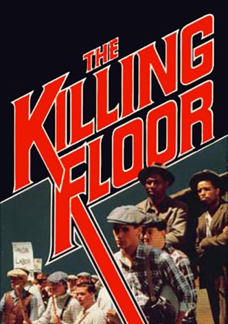 The Killing Floor