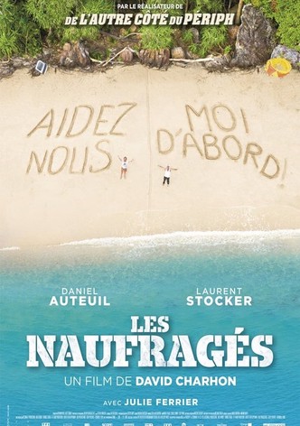 Les Naufragés