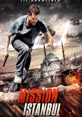 Mission Istanbul