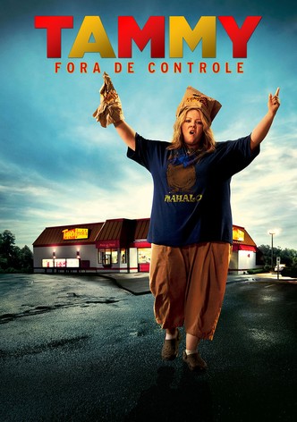 Tammy: Fora de Controle