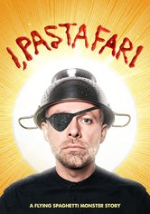 I, Pastafari: A Flying Spaghetti Monster Story (Subtitled)