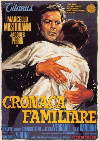 Cronaca familiare