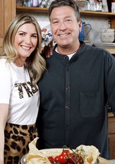 John and Lisa's Weekend Kitchen - John & Lisa's Weekend Kitchen