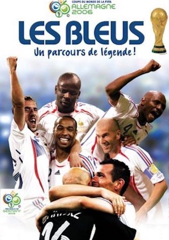 Les Bleus, un parcours de légende !