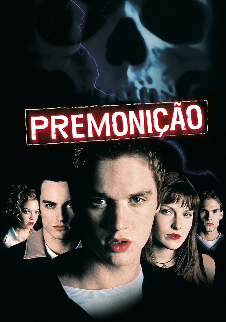 Dvd Original - Premonição 2 - Filme - Terror - Dublado