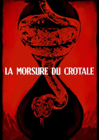 La Morsure du crotale