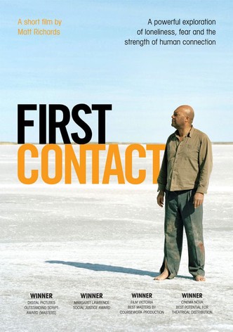 First Contact