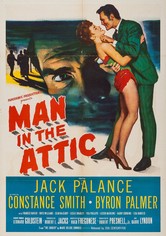 Der unheimliche Untermieter