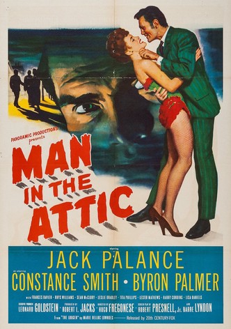 Der unheimliche Untermieter