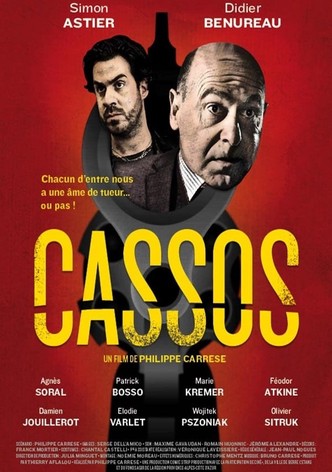 Cassos
