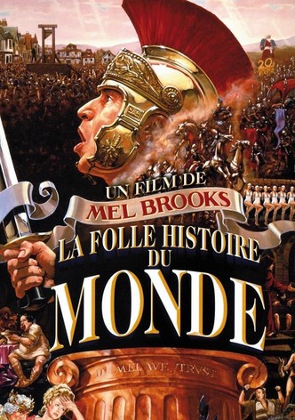 La Folle Histoire du monde