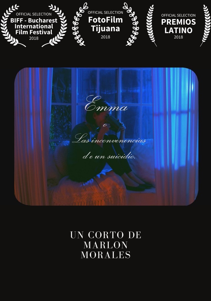 Emma o (Las inconveniencias de un suicidio)