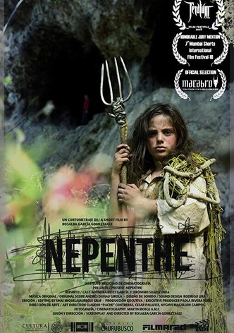 Nepenthe