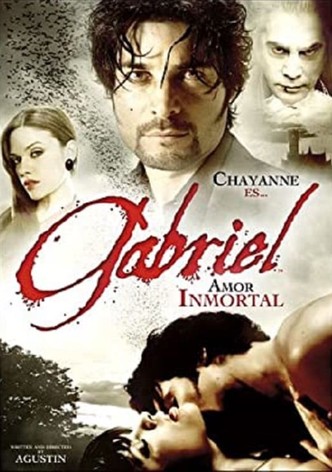 Gabriel, amor inmortal