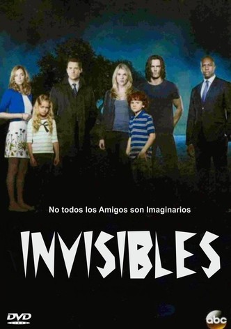 Invisibles
