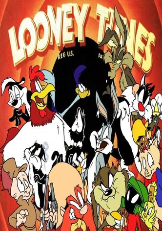 Looney Tunes