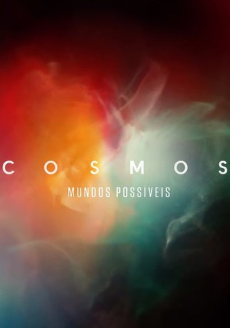 Cosmos: Mundos Possíveis