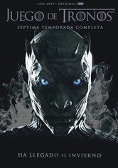 Juego de tronos