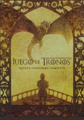 Juego de tronos - Temporada 5