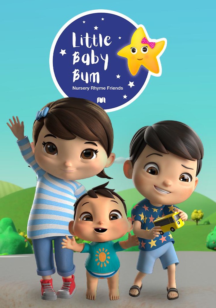 Little Baby Bum Season 3 - watch episodes streaming online