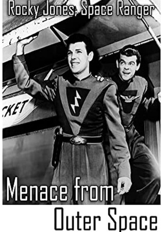 Menace from Outer Space