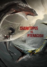 Sharktopus vs. Pteracuda