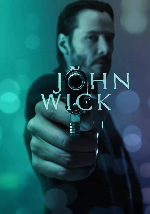 John Wick movie where to watch streaming online