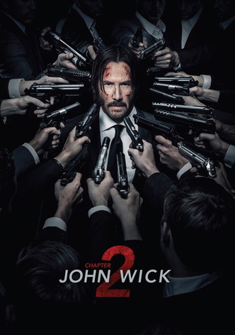 Where to Watch All 4 'John Wick' Movies