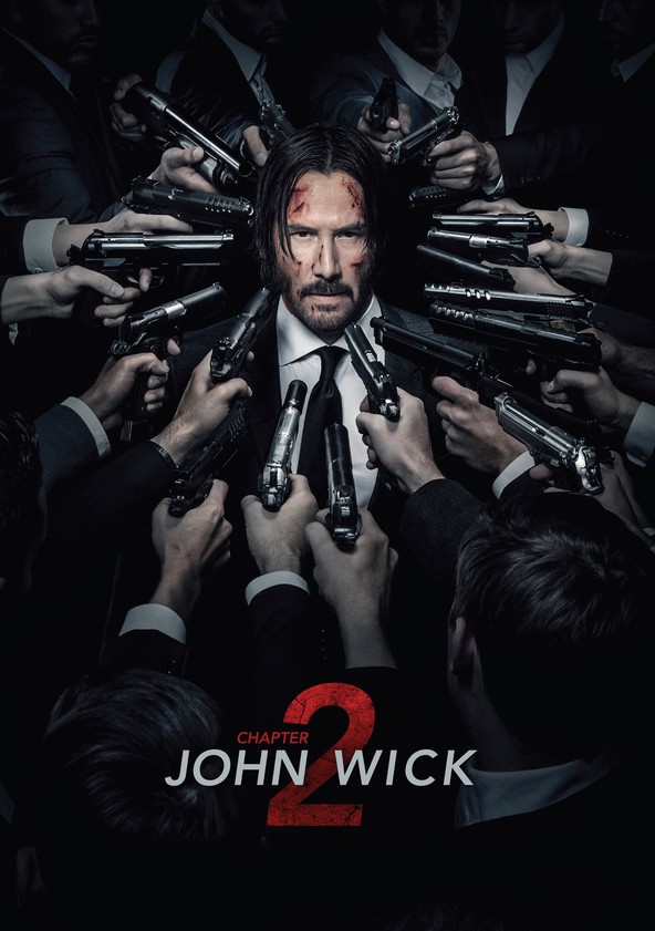 Watch John Wick - Capitolo 2