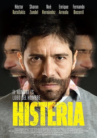 Histeria