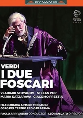 Verdi: I Due Foscari - Parma