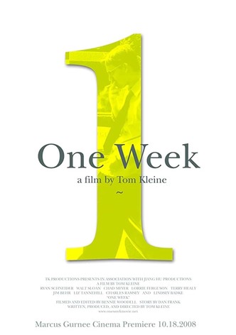 One Week