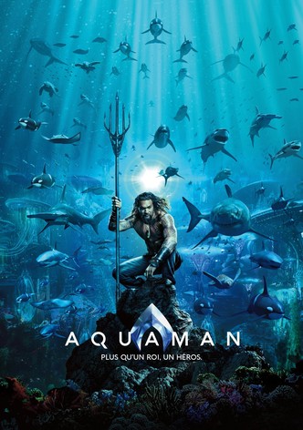 Aquaman