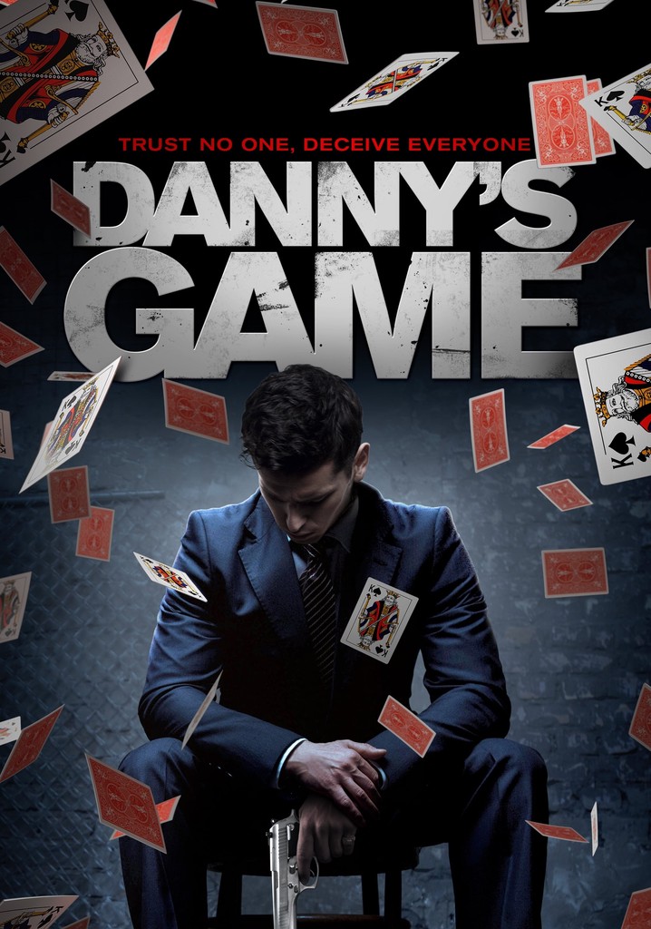 Danny's Game