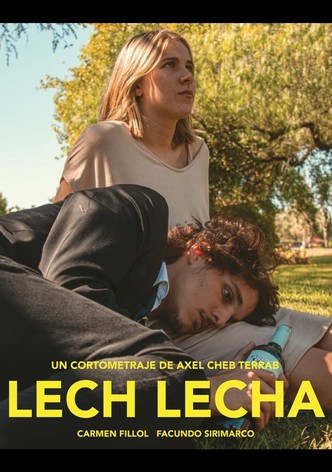 Lech Lecha