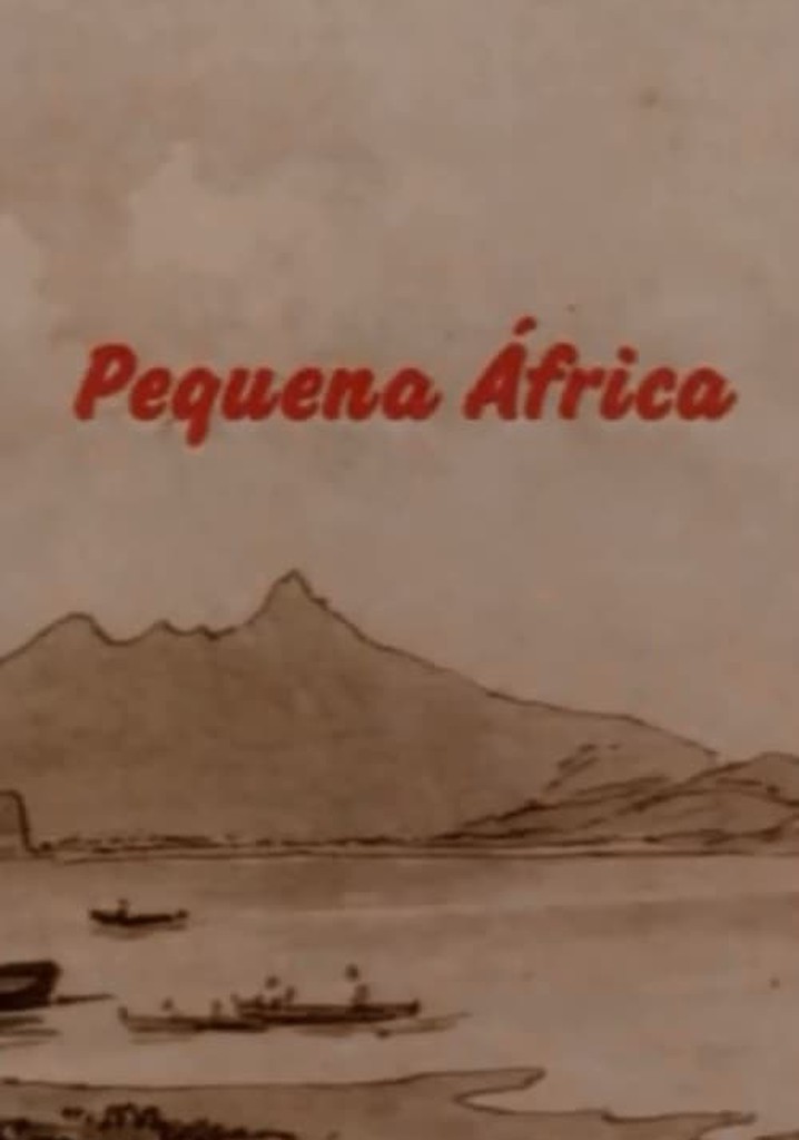 Pequena África